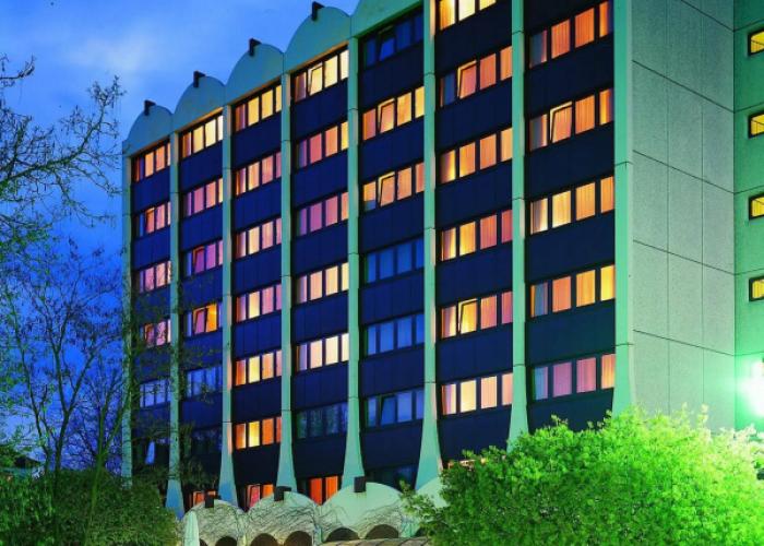 Amedia Siegen, Trademark Collection by Wyndham