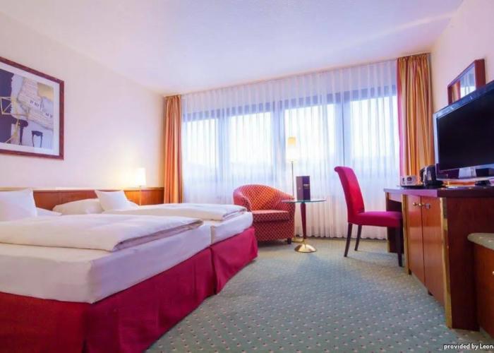 Amedia Siegen, Trademark Collection by Wyndham