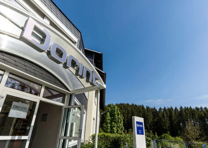 Dorint Parkhotel Siegen