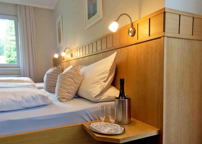 Dorint Parkhotel Siegen