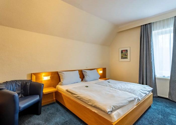 Dorint Parkhotel Siegen