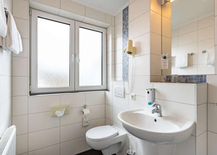 Dorint Parkhotel Siegen