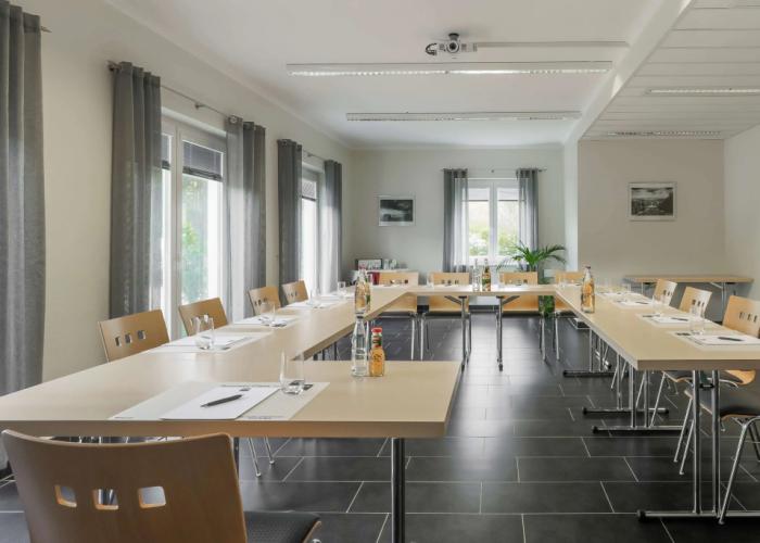 Dorint Parkhotel Siegen