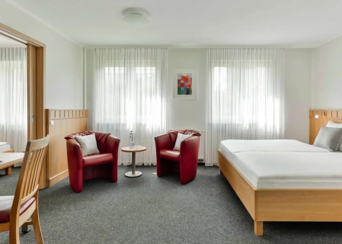 Dorint Parkhotel Siegen