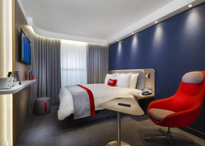 Holiday Inn Express Siegen by IHG