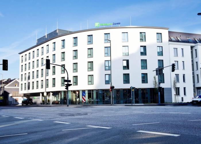 Holiday Inn Express Siegen by IHG