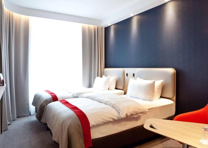 Holiday Inn Express Siegen by IHG