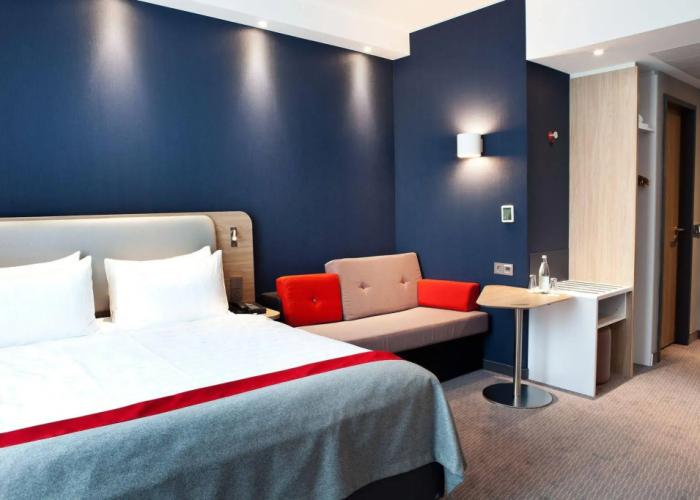Holiday Inn Express Siegen by IHG