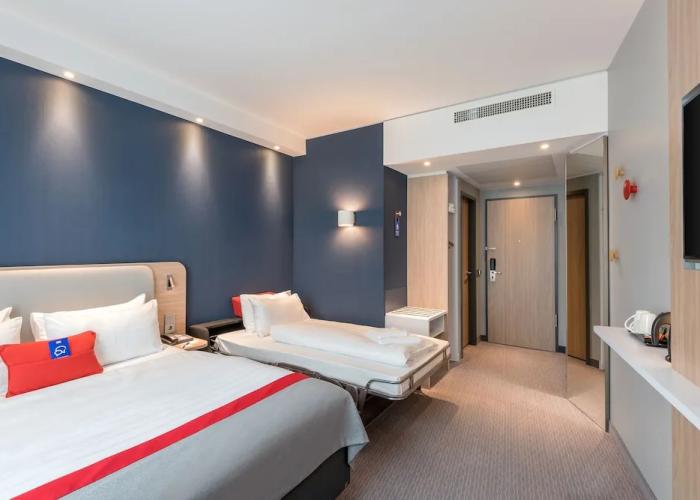 Holiday Inn Express Siegen by IHG