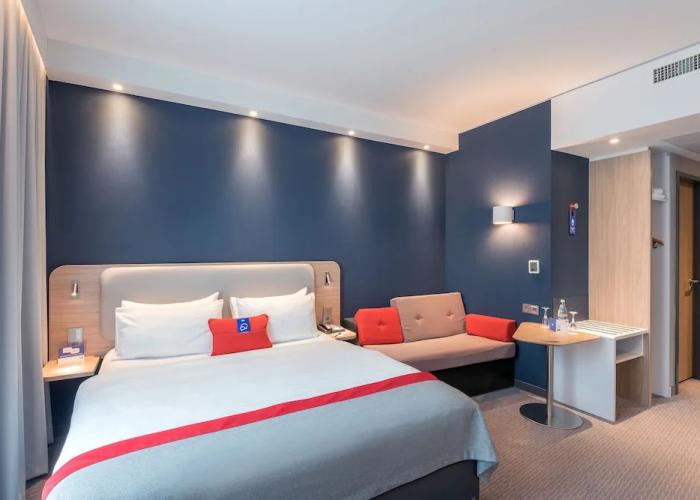 Holiday Inn Express Siegen by IHG