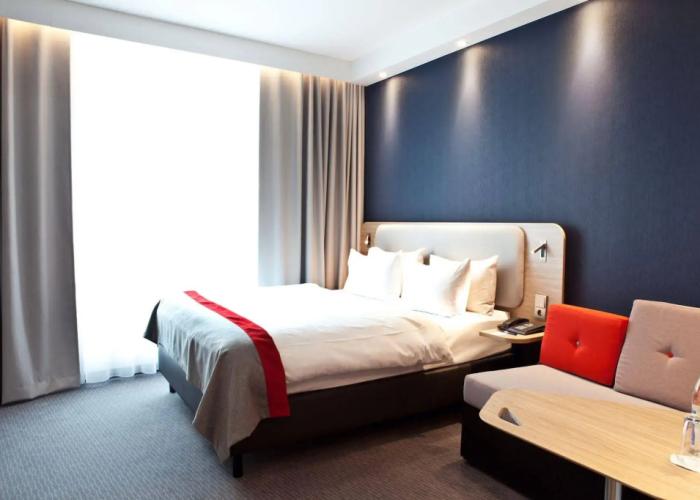 Holiday Inn Express Siegen by IHG