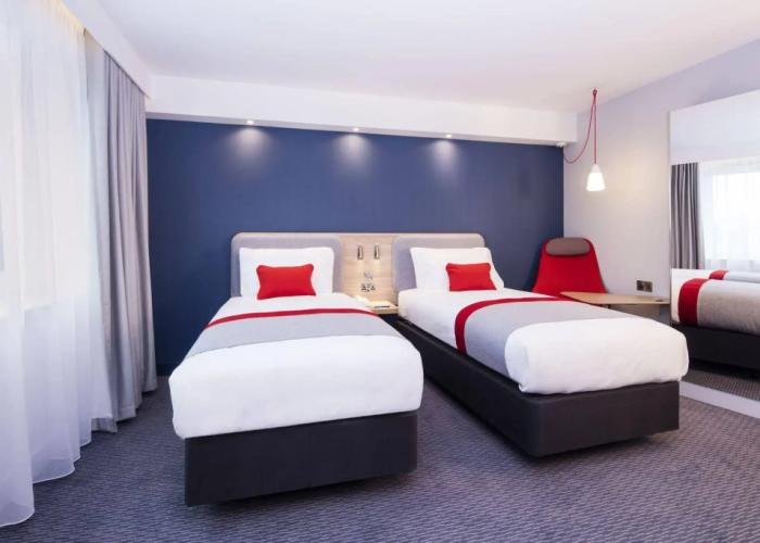 Holiday Inn Express Siegen by IHG