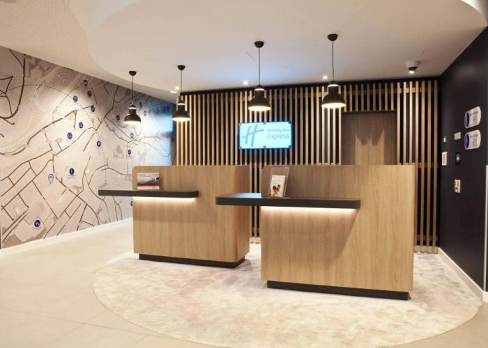 Holiday Inn Express Siegen by IHG