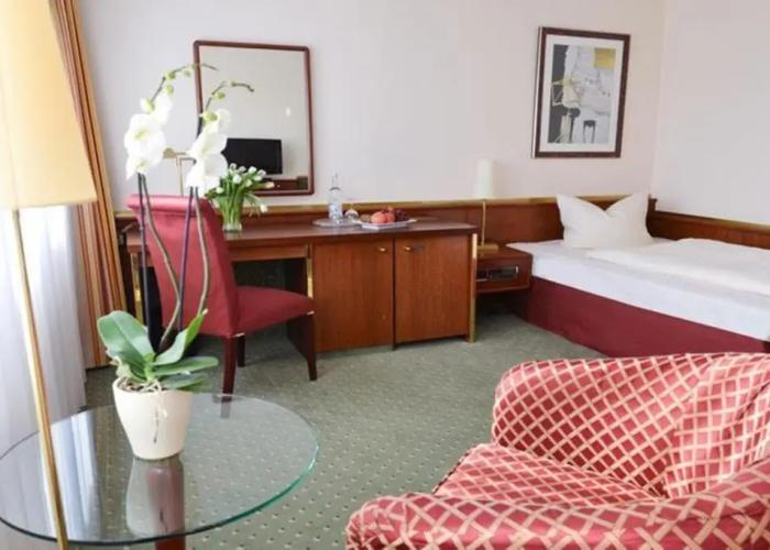 Amedia Siegen, Trademark Collection by Wyndham