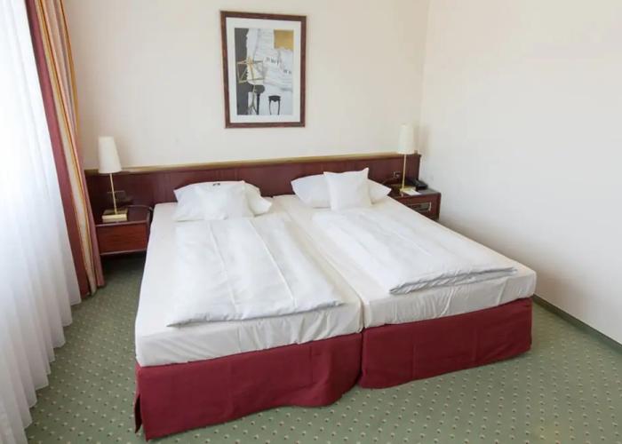 Amedia Siegen, Trademark Collection by Wyndham