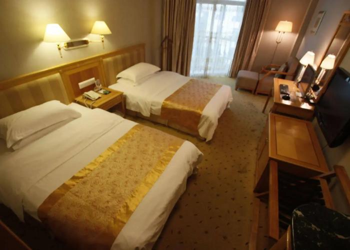 Excemon Beach Hotel Beihai