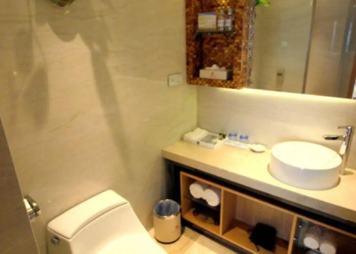 Excemon Beach Hotel Beihai
