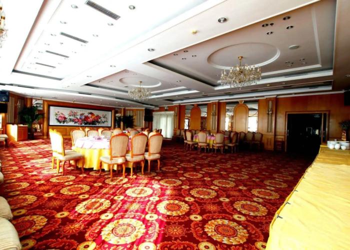 Excemon Beach Hotel Beihai