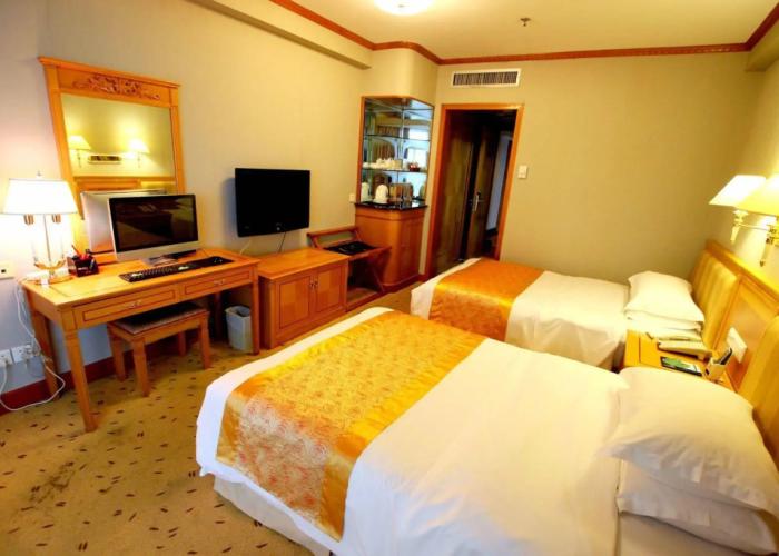 Excemon Beach Hotel Beihai