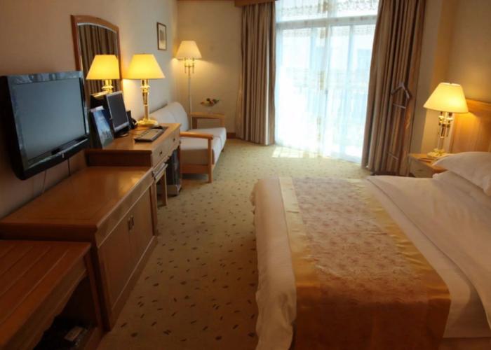 Excemon Beach Hotel Beihai