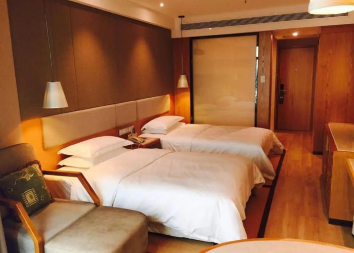Excemon Beach Hotel Beihai