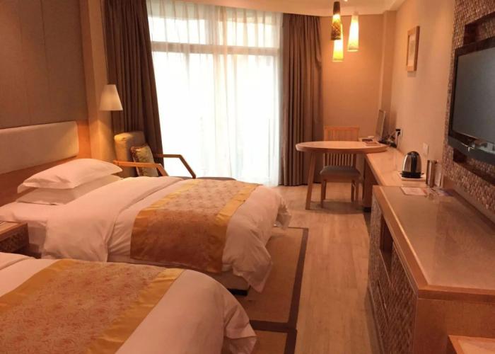 Excemon Beach Hotel Beihai