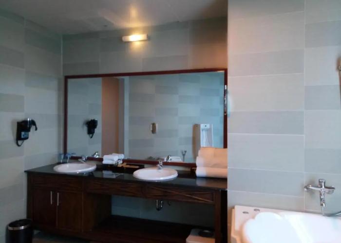 Phu My Harbour Hotel