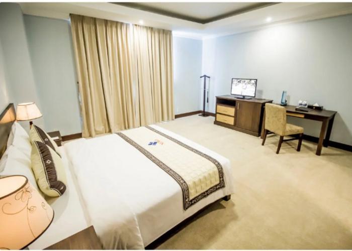 Phu My Harbour Hotel