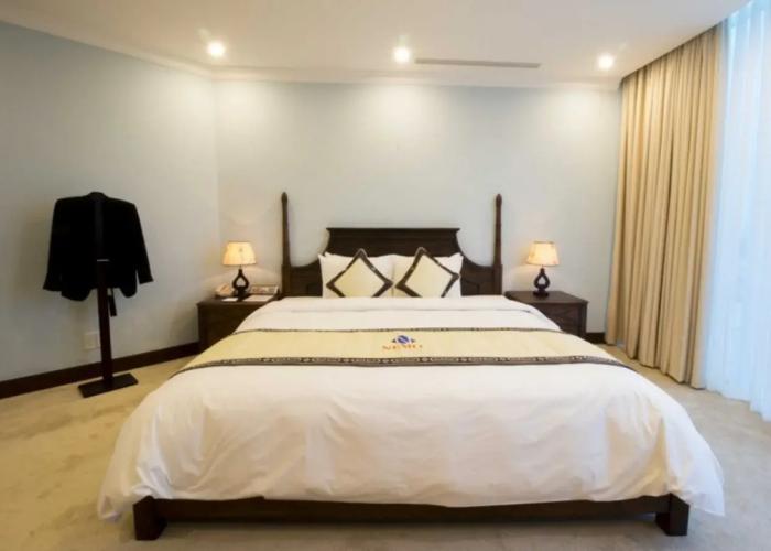 Phu My Harbour Hotel