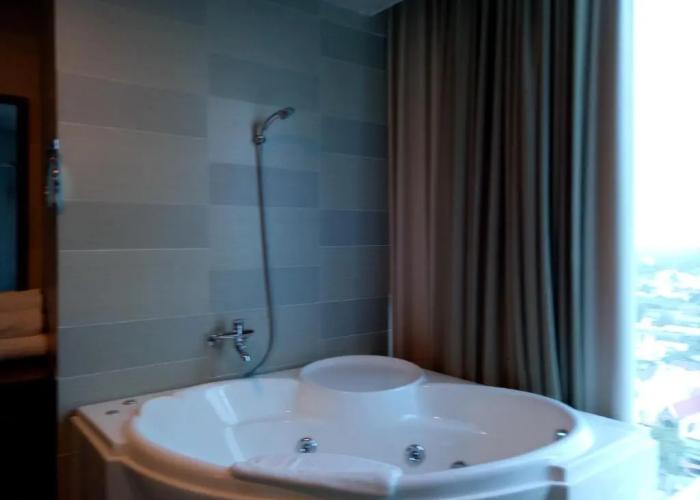 Phu My Harbour Hotel