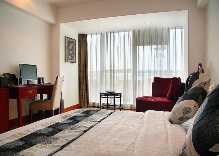 South Pacific International Hotel