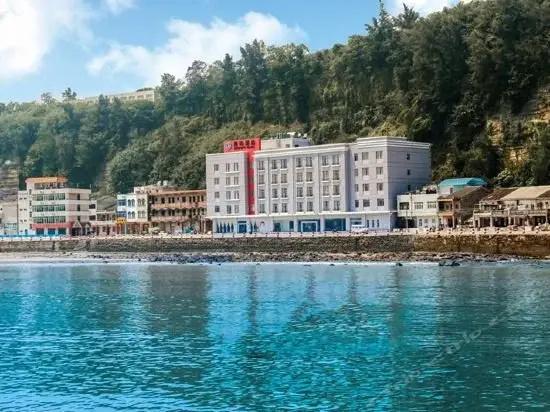 Fishing Port Biedao Hotel