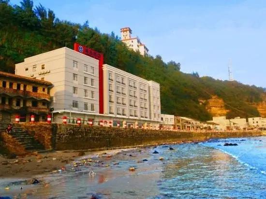 Fishing Port Biedao Hotel