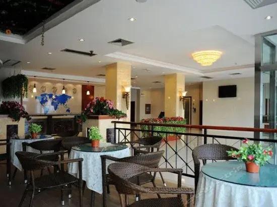 Fishing Port Biedao Hotel