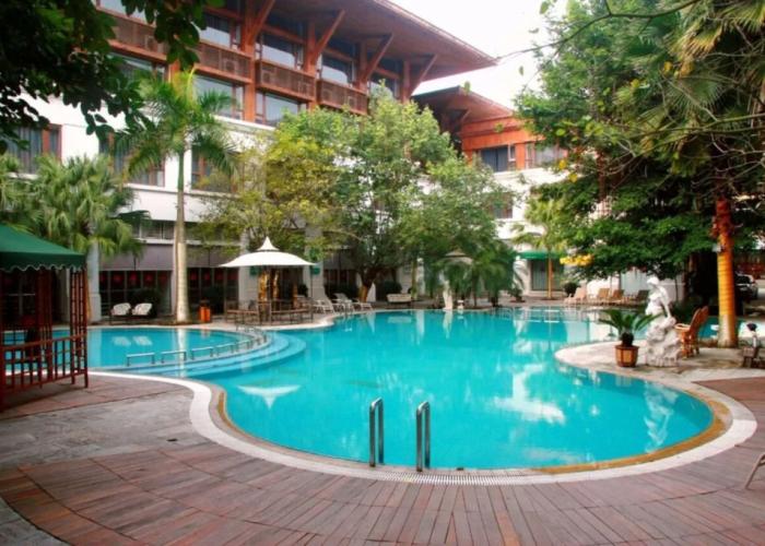 Pearl Bay Seaview