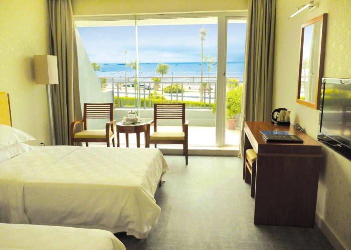Luhai Grand Hotel - Beihai
