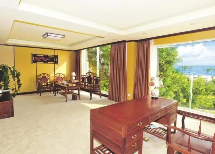 Luhai Grand Hotel - Beihai