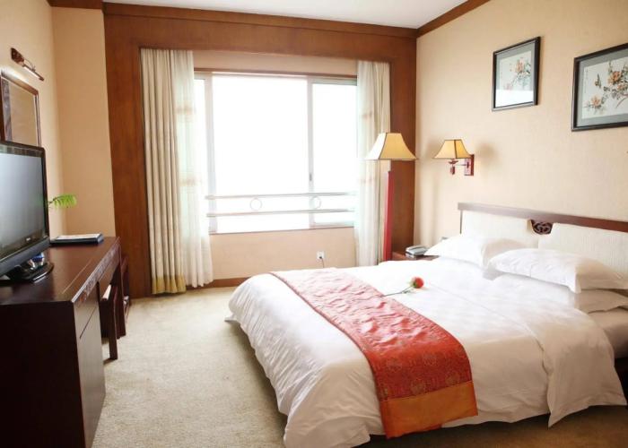 Luhai Grand Hotel - Beihai