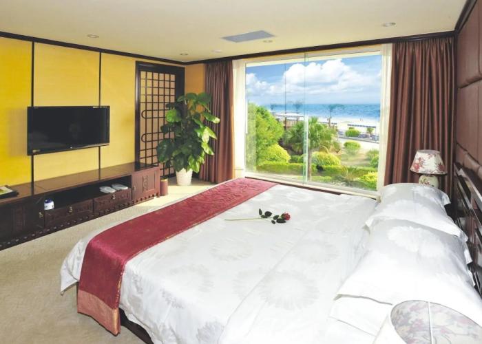 Luhai Grand Hotel - Beihai