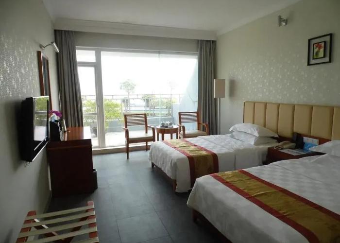 Luhai Grand Hotel - Beihai