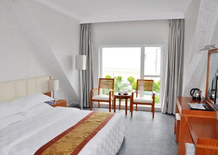 Luhai Grand Hotel - Beihai