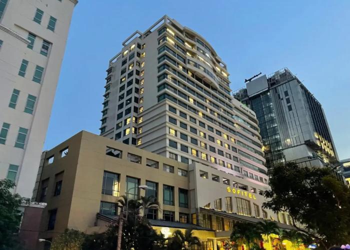 Ho Chi Minh City