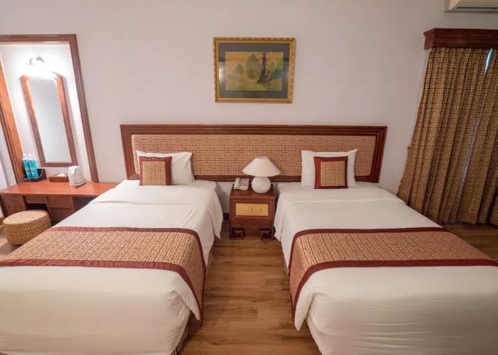 Royal Hotel Saigon