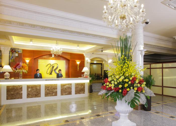 Royal Hotel Saigon