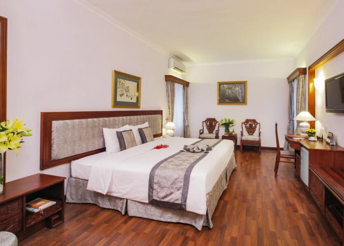 Royal Hotel Saigon