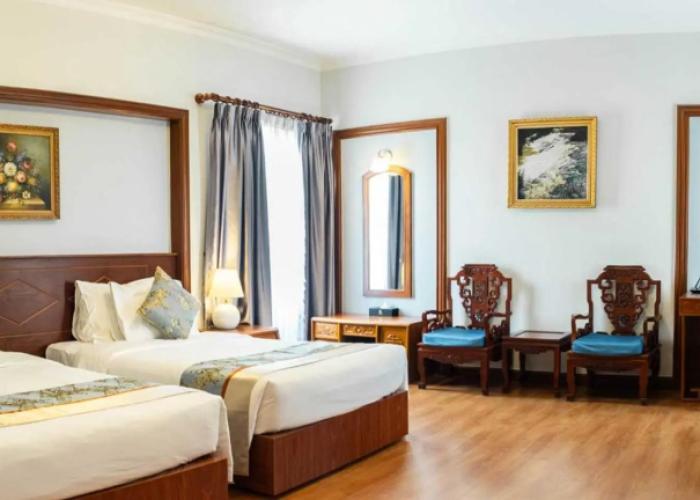 Royal Hotel Saigon