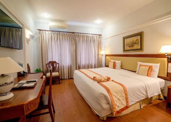 Royal Hotel Saigon