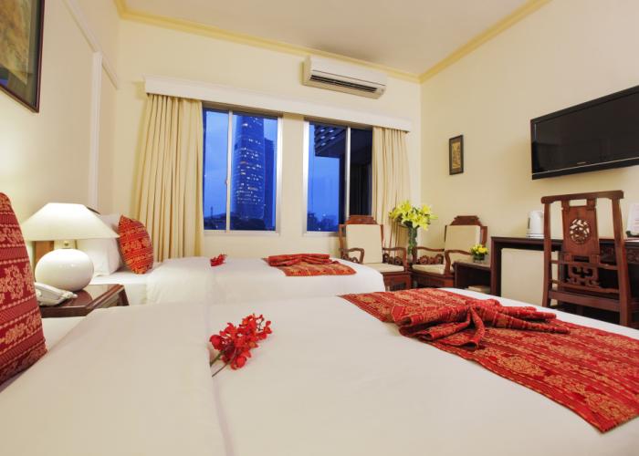 Royal Hotel Saigon