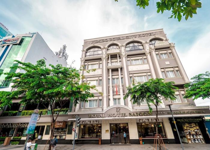 Royal Hotel Saigon