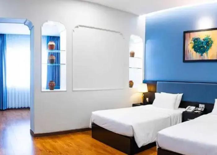 Royal Hotel Saigon